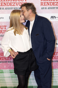 Filmpremiere 'Rehragout-Rendezvous' in München