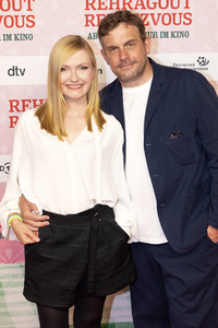Filmpremiere 'Rehragout-Rendezvous' in München
