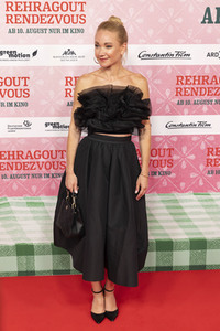 Filmpremiere 'Rehragout-Rendezvous' in München