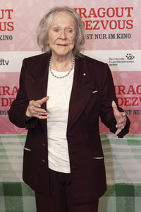 Filmpremiere 'Rehragout-Rendezvous' in München