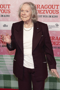 Filmpremiere 'Rehragout-Rendezvous' in München