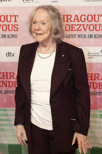 Filmpremiere 'Rehragout-Rendezvous' in München