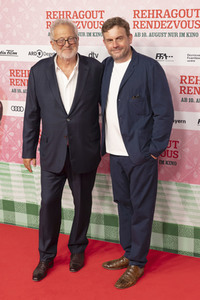 Filmpremiere 'Rehragout-Rendezvous' in München