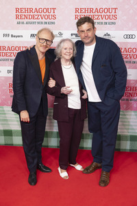 Filmpremiere 'Rehragout-Rendezvous' in München