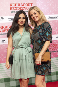 Filmpremiere 'Rehragout-Rendezvous' in München