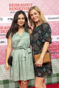 Filmpremiere 'Rehragout-Rendezvous' in München