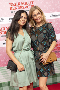 Filmpremiere 'Rehragout-Rendezvous' in München