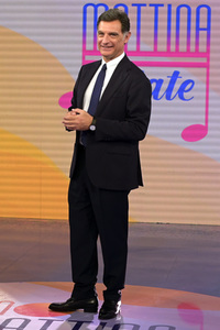 Photocall 'Unomattina estate' in Rom