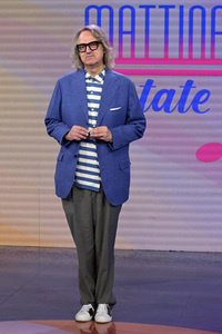 Photocall 'Unomattina estate' in Rom