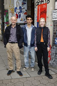 Photocall 'Informant' in Hamburg