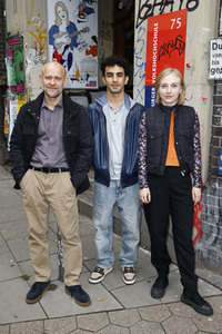 Photocall 'Informant' in Hamburg