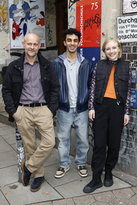 Photocall 'Informant' in Hamburg