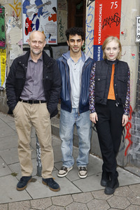 Photocall 'Informant' in Hamburg