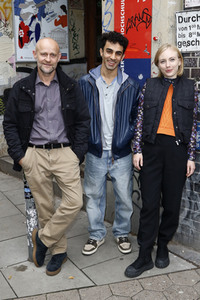 Photocall 'Informant' in Hamburg