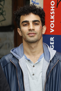 Photocall 'Informant' in Hamburg
