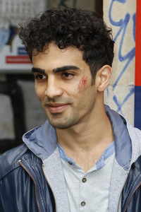 Photocall 'Informant' in Hamburg