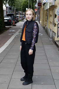 Photocall 'Informant' in Hamburg