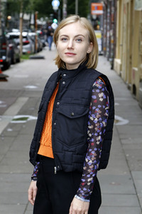Photocall 'Informant' in Hamburg