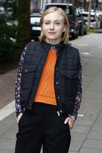 Photocall 'Informant' in Hamburg