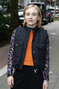 Photocall 'Informant' in Hamburg
