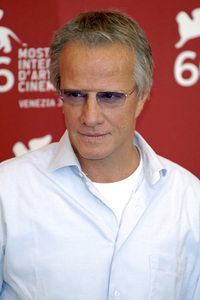 Photocall 'White Material', Internationale Filmfestspiele von Venedig 2009