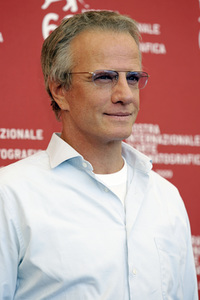 Photocall 'White Material', Internationale Filmfestspiele von Venedig 2009