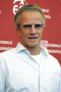 Photocall 'White Material', Internationale Filmfestspiele von Venedig 2009