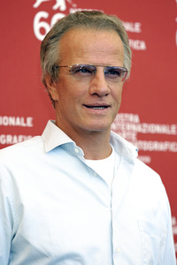 Photocall 'White Material', Internationale Filmfestspiele von Venedig 2009