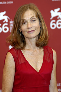 Photocall 'White Material', Internationale Filmfestspiele von Venedig 2009