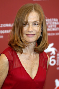 Photocall 'White Material', Internationale Filmfestspiele von Venedig 2009