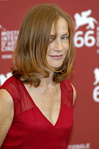 Photocall 'White Material', Internationale Filmfestspiele von Venedig 2009