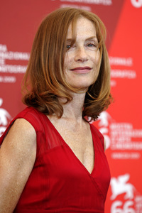 Photocall 'White Material', Internationale Filmfestspiele von Venedig 2009