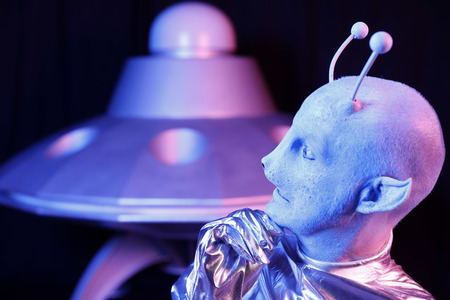 GEEK ART Collection No. 6 - Bodypainting and Transformaking