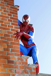 GEEK ART Collection No. 6 - Bodypainting and Transformaking