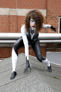GEEK ART Collection No. 6 - Bodypainting and Transformaking