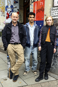 Photocall 'Informant' in Hamburg