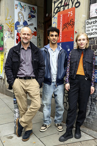Photocall 'Informant' in Hamburg