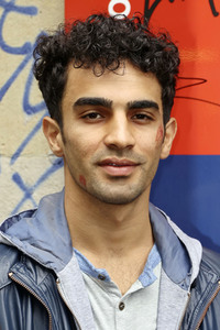 Photocall 'Informant' in Hamburg