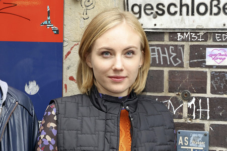 Photocall 'Informant' in Hamburg
