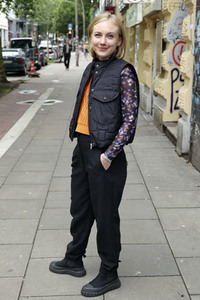 Photocall 'Informant' in Hamburg