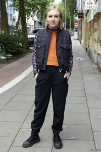 Photocall 'Informant' in Hamburg