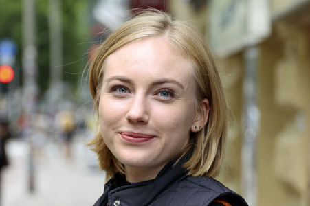 Photocall 'Informant' in Hamburg