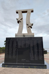 Space View Park in Titusville