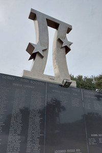 Space View Park in Titusville