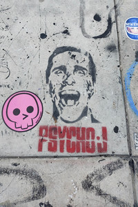 Statdteil Wynwood in Miami