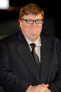 Filmpremiere 'Kapitalismus: Eine Liebesgeschichte', Internationale Filmfestspiele von Venedig 2009