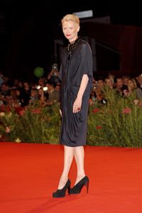 Filmpremiere 'Kapitalismus: Eine Liebesgeschichte', Internationale Filmfestspiele von Venedig 2009