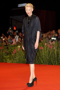 Filmpremiere 'Kapitalismus: Eine Liebesgeschichte', Internationale Filmfestspiele von Venedig 2009