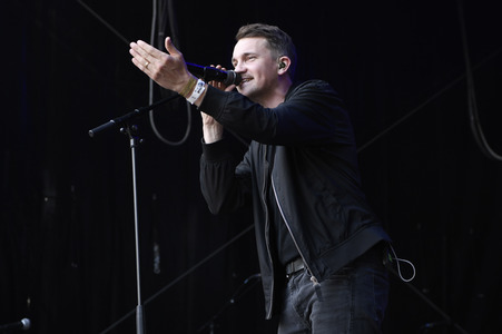 Konzert von Lumpenpack in Hannover