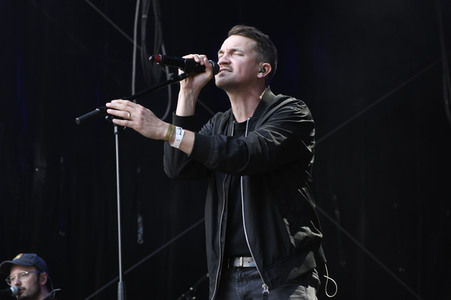 Konzert von Lumpenpack in Hannover